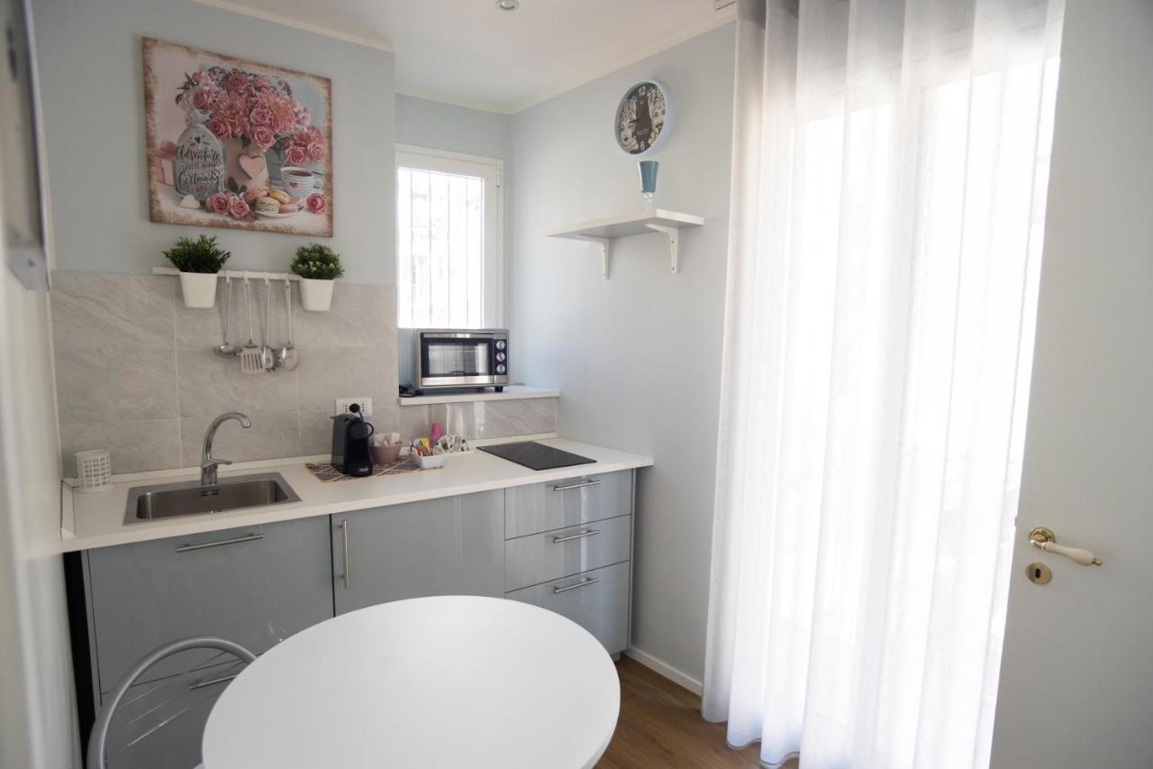 Filomena Charme Luxury Apartment Catania Exterior photo