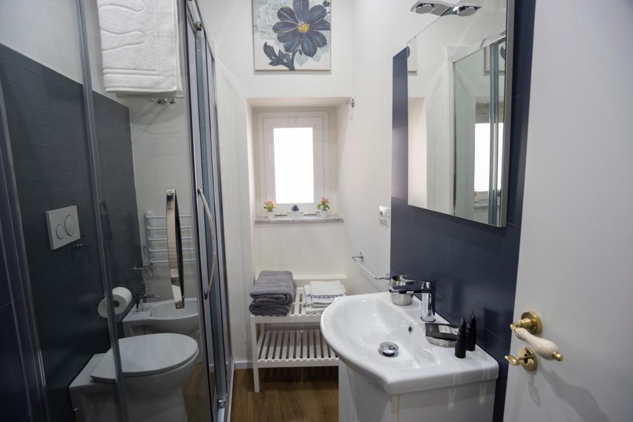 Filomena Charme Luxury Apartment Catania Exterior photo